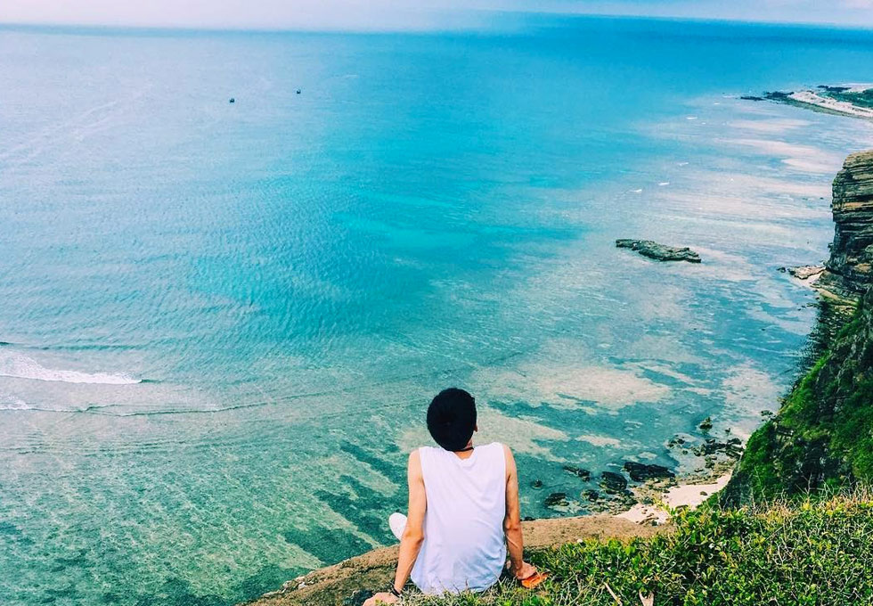 Tour du lịch Đảo LÝ SƠN - Quảng Ngãi bay thẳng - Hình ảnh 3