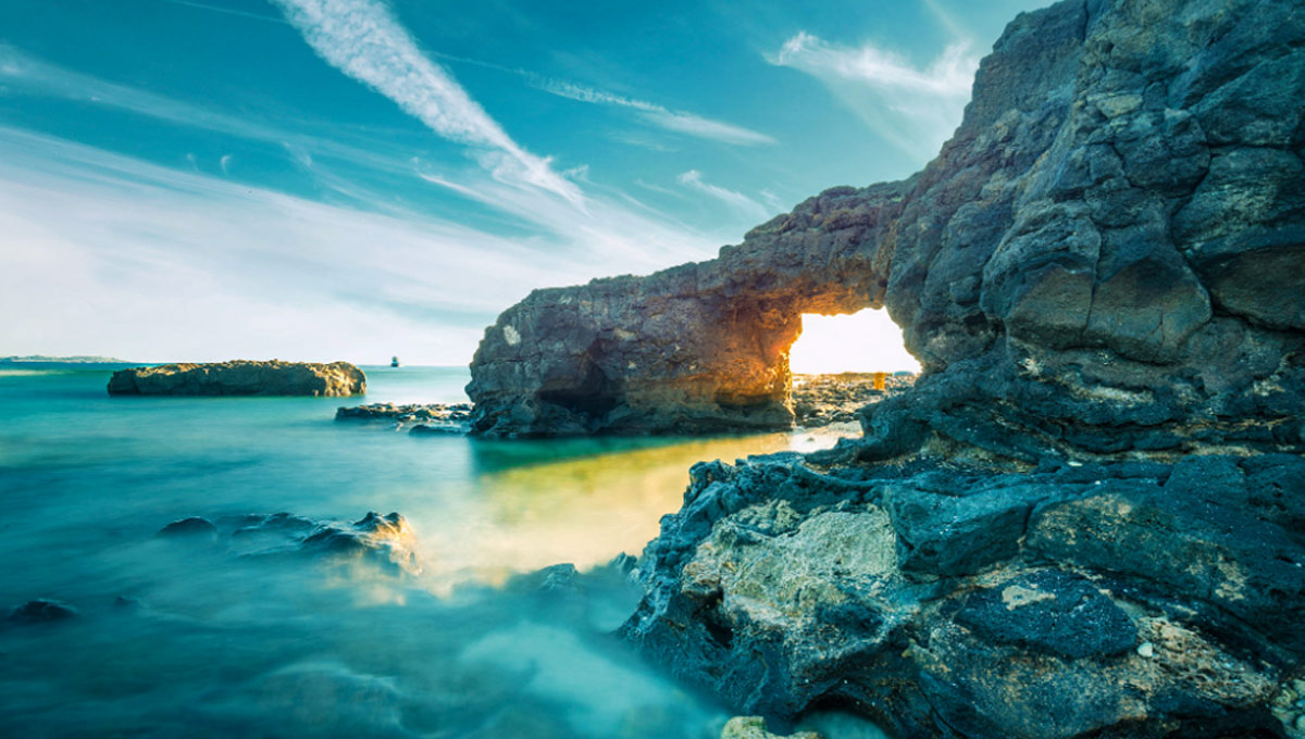 Tour du lịch Đảo LÝ SƠN - Quảng Ngãi bay thẳng