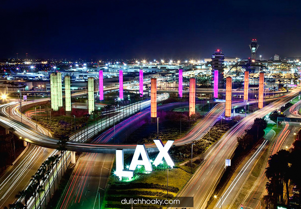 Tour Du lịch Bờ Tây Hoa Kỳ - Los Angeles | Grand Canyon | Hoover Dam | Las Vegas | 6N5Đ - Hình ảnh 4