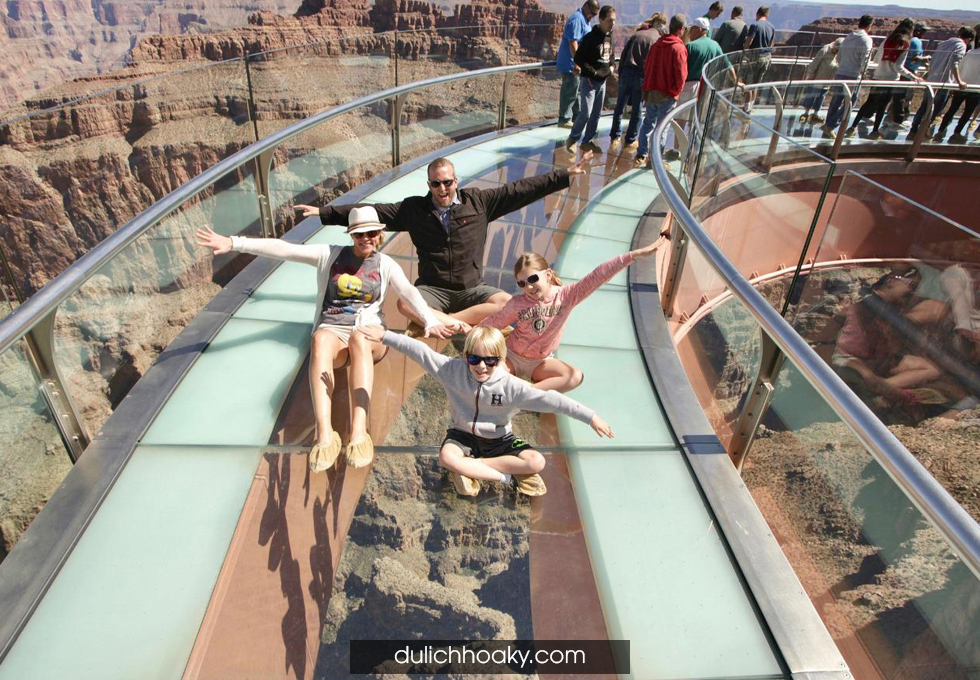 Tour Du lịch Bờ Tây Hoa Kỳ - Los Angeles | Grand Canyon | Hoover Dam | Las Vegas | 6N5Đ - Hình ảnh 3