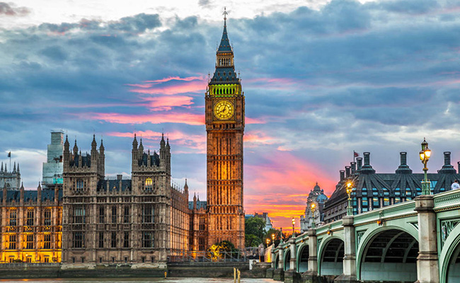 Tour Du Lịch Anh Quốc Mùa Hoa Xứ Sương Mù - London | Edinburgh 10N9Đ - Hình ảnh 2